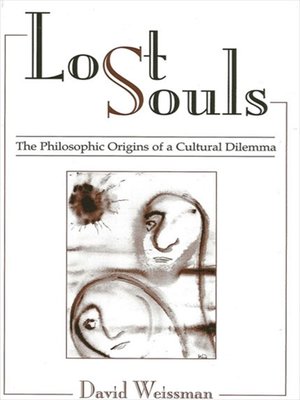 cover image of Lost Souls